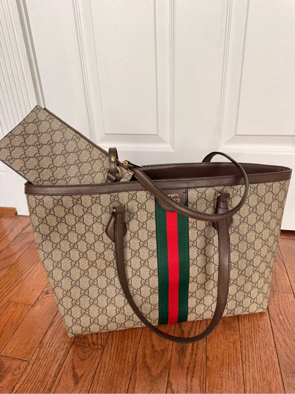 Fun Fancy tote - Picture 3 of 5
